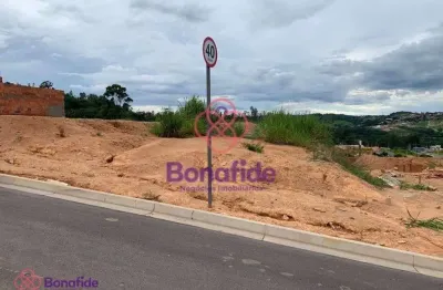 Terreno comercial à venda na Rua Maria Clara Almeida Santos, Jardim Primavera, Itupeva