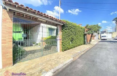 Casa residencial à venda, jardim santa júlia, jundiaí - ca0031.