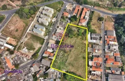 Área comercial à venda, jardim santa lúcia, campo limpo paulista - ar0007.
