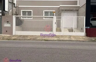 Casa comercial à venda, vila arens ii, jundiaí - ca0044.