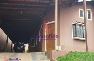 Chácara residencial à venda, ville saint james ii, campo limpo paulista - ch0005.