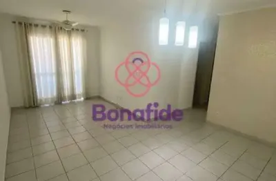 Apartamento residencial à venda, jardim da fonte, jundiaí - ap0030.
