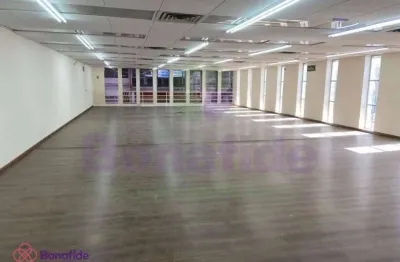 Salão comercial para locação, centro, jundiaí - sl0007.