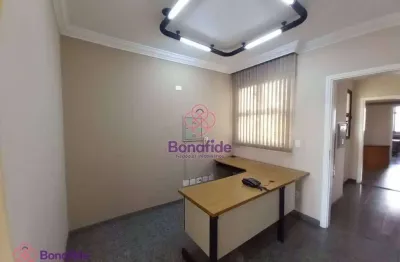 Sala comercial com 2 salas à venda na Rua do Rosário, 731, Centro, Jundiaí