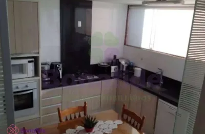 Apartamento residencial à venda, jardim petrópolis, jundiaí - ap0035.