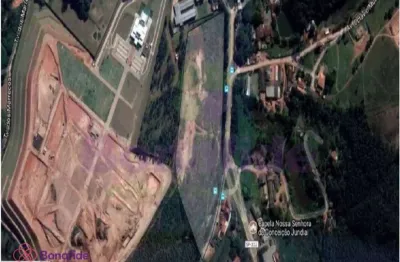 Área industrial à venda, tijuco preto, jundiaí - ar0005.