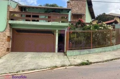 Casa residencial à venda, vila galvão, jundiaí - ca0021.