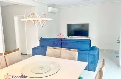 Casa residencial para locação, mirante da colonia, jundiaí - ca0432.