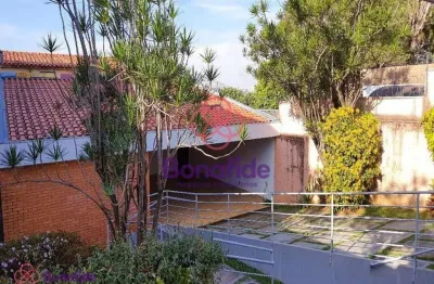 Casa residencial à venda, centro, jundiaí - ca0436.