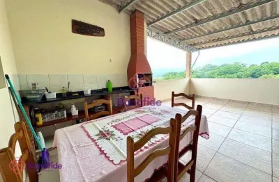 Casa residencial à venda, vila popular, várzea paulista - ca0438.