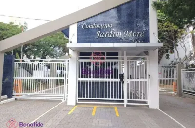 Apartamento com 3 dormitórios à venda, 82 m² por r$ 505.000,00 - jardim paris - jundiaí/sp
