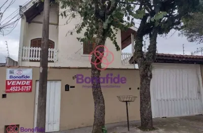 Casa residencial à venda, jardim bandeiras, jundiaí - ca0492.