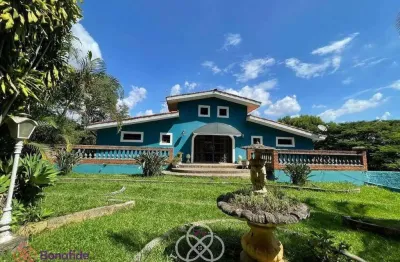 Chácara residencial para locação, bosque dos pinheirinhos, jundiaí - ch0051.