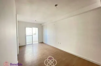 Apartamento com 2 dormitórios à venda, 64 m² por r$ 585.000,00 - engordadouro - jundiaí/sp