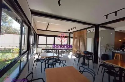 Apartamento residencial à venda, engordadouro, jundiaí - ap0193.