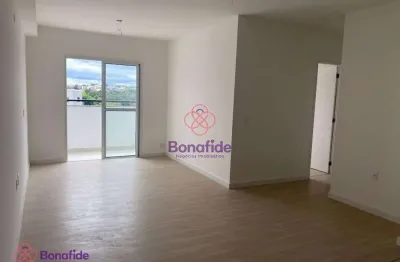 Apartamento com 3 dormitórios à venda, 78 m² por r$ 660.000,00 - engordadouro - jundiaí/sp