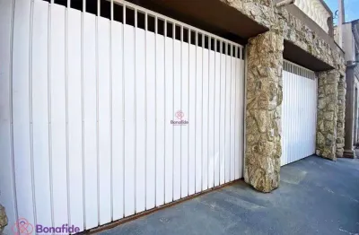 Casa residencial à venda, anhangabaú, jundiaí - ca0521.