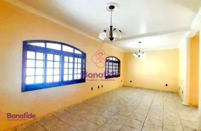Casa comercial à venda, jardim tannus, jundiaí - ca0525.