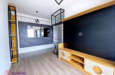Apartamento para locação no condomínio living itirapina, localizado no bairro cidade luiza, em jundiaí/sp.