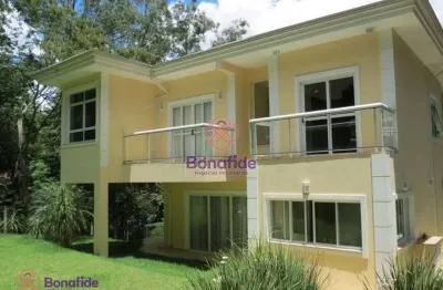 Casa residencial à venda, loteamento capital ville, jundiaí - ca0531.
