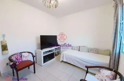 Casa residencial à venda, loteamento reserva ermida, jundiaí - ca0532.