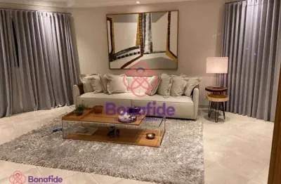 Apartamento com 3 dormitórios para alugar, 198 m² por r$ 12.857,00 - centro - jundiaí/sp
