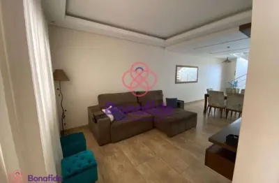 Casa com 4 quartos à venda na Rua Santa Brigida, 181, Jardim Primavera, Itupeva