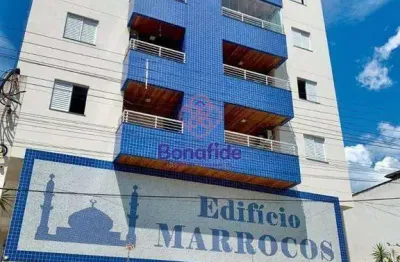 Apartamento residencial à venda, itaguá, ubatuba - ap0239.