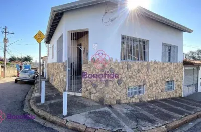 Casa residencial à venda, ponte de campinas, jundiaí - ca0602.