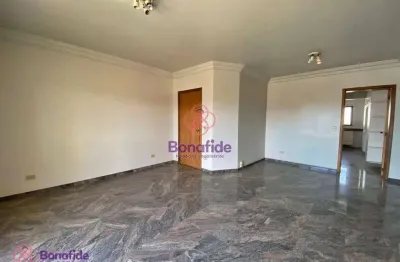 Apartamento residencial à venda, centro, jundiaí - ap0250.