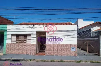 Casa com 2 quartos à venda na Rua Lima, 199, Vila Joana, Jundiaí