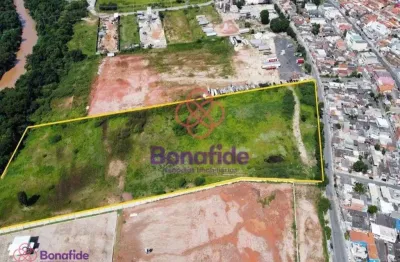 Área industrial à venda, aglomeração urbana de jundiaí, jundiaí - ar0090.