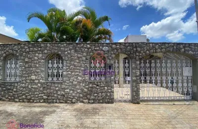 Casa residencial à venda, cidade nova, jundiaí - ca0634.