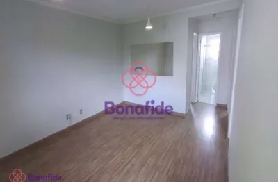 Apartamento residencial à venda, parque residencial eloy chaves, jundiaí - ap0272.