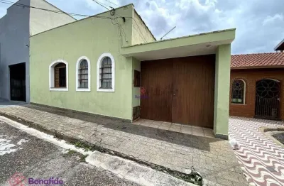 Casa residencial à venda, vila arens ii, jundiaí - ca0668.