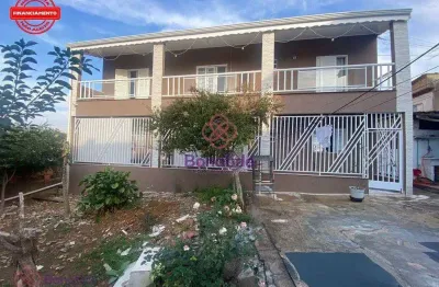 Casa residencial à venda, vila nova jundiainópolis, jundiaí - ca0669.