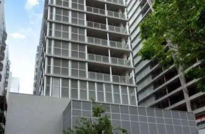 Apartamento residencial à venda, consolação, são paulo - ap0313.