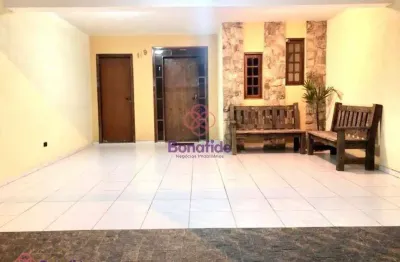 Casa residencial à venda, vila galvão, jundiaí - ca0705.