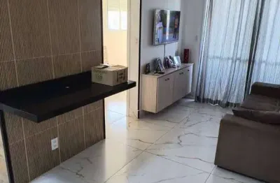 Apartamento residencial à venda, jardim das palmeiras, várzea paulista - ap0322.