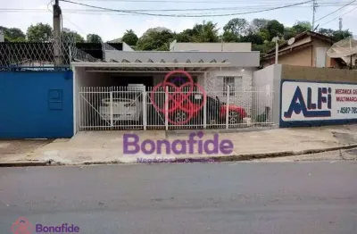 Casa residencial à venda, vila progresso, jundiaí - ca0747.
