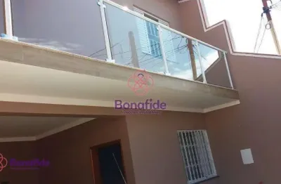 Casa residencial à venda, centro, jundiaí - ca0763.