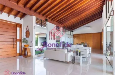 Casa residencial à venda, ivoturucaia, jundiaí - ca0768.