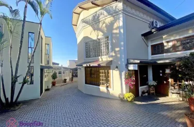 Ponto comercial com 9 salas à venda na Avenida Doutor Arthur Bernardes, 35, Centro, Jarinu