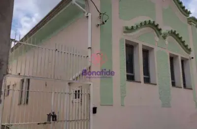 Casa comercial para locação, vila vianelo, jundiaí - ca0070.