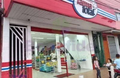 Salão comercial à venda, jardim paulista, várzea paulista - sl0011.
