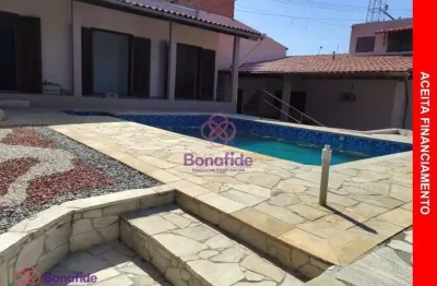 Chácara com 4 dormitórios à venda, 1065 m² por r$ 980.000,00 - rio acima - jundiaí/sp