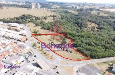 Área comercial à venda, fazenda grande, jundiaí - ar0011.