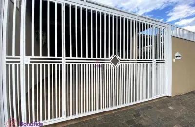 Casa com 3 quartos à venda na Rua Catarina Pavanelli Feroldi, 45, Jardim Pérola, Itupeva