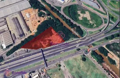 Área, 13211 m² - venda por r$ 13.000.000,00 ou aluguel por r$ 28.220,61 - cidade santos dumont - jundiaí/sp