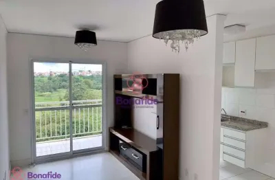 Apartamento residencial à venda, engordadouro, jundiaí - ap0351.